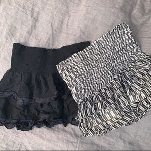 Isabel marant etoile skirt